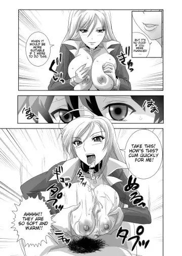 [Oobanburumai] Kapuchuu to Vampire Fhentai - Page 25