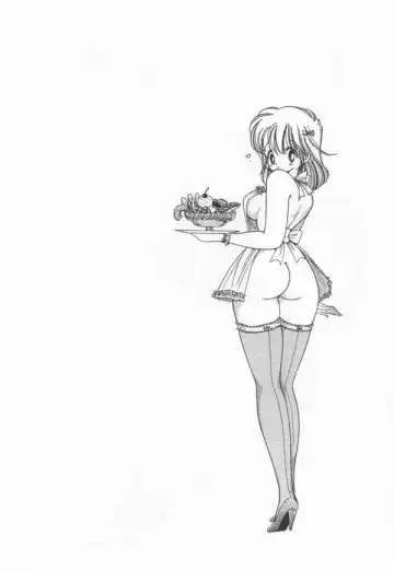 [Kamimura Sumiko] 1+2=Paradise Vol.3 Fhentai - Page 52