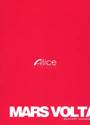 [Mizuryu Kei] MARS VOLTA: MERCURY SHADOW 3 Fhentai - Page 2