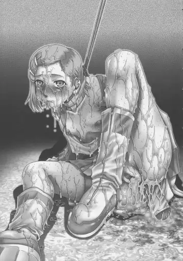 Oshiri De Kyu! 10 Fhentai - Page 32