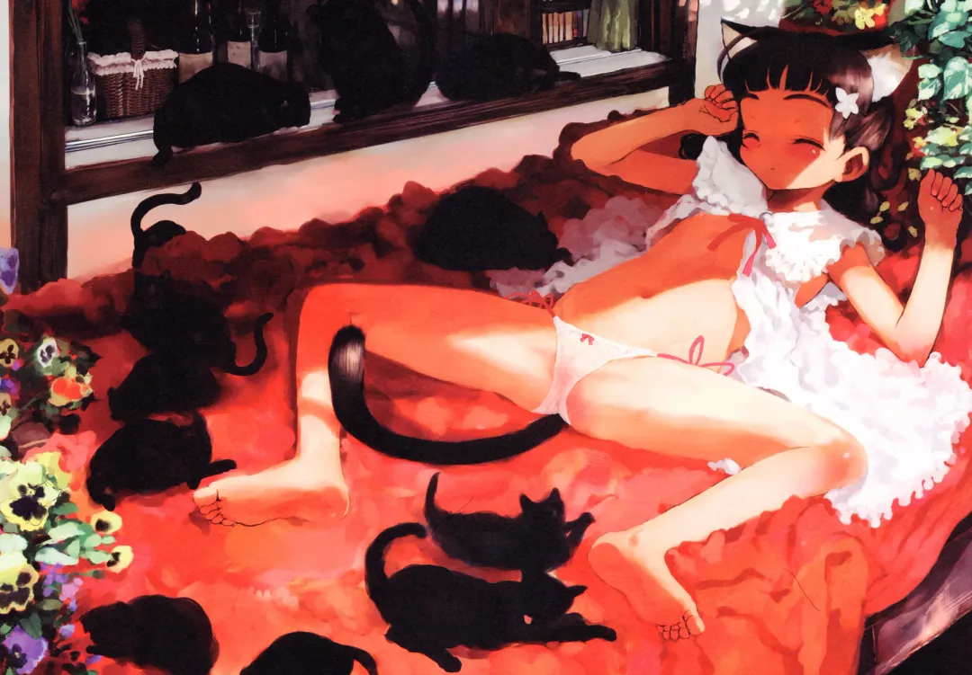 [Sasahara Yuuki] Fragmental Fhentai - Page 14