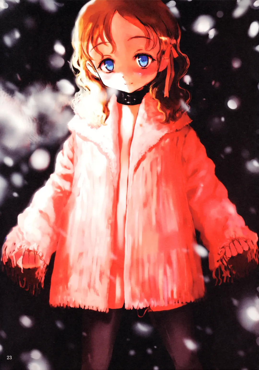 [Sasahara Yuuki] Fragmental Fhentai - Page 16