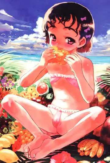 [Sasahara Yuuki] Fragmental Fhentai - Page 12