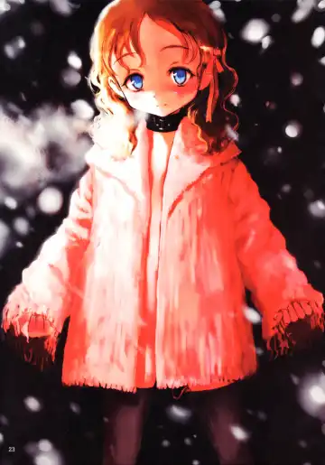 [Sasahara Yuuki] Fragmental Fhentai - Page 16