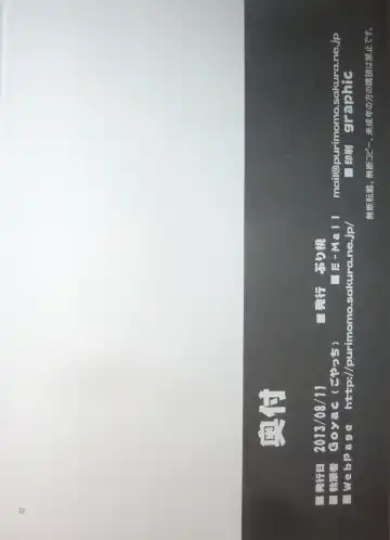 [Goyac] Kokoapoa Fhentai - Page 21