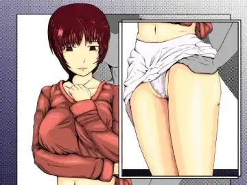 Read 時間を止めた後は…… ~隣の若妻さん編 - Fhentai
