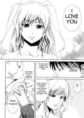 [Aoki Kanji] Hanayome Setsuko-san - Bride Setsuko-san Fhentai - Page 6