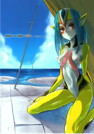 [Z-ton] MYU-HEARTS Fhentai - Page 30