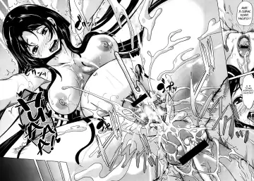 [Ootori Mahiro] Seieki Jaguchi Fhentai - Page 23