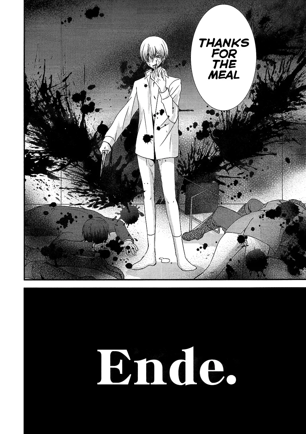 [Kuzukiri - Kuzuyu] Elf no Erohon Fhentai - Page 18