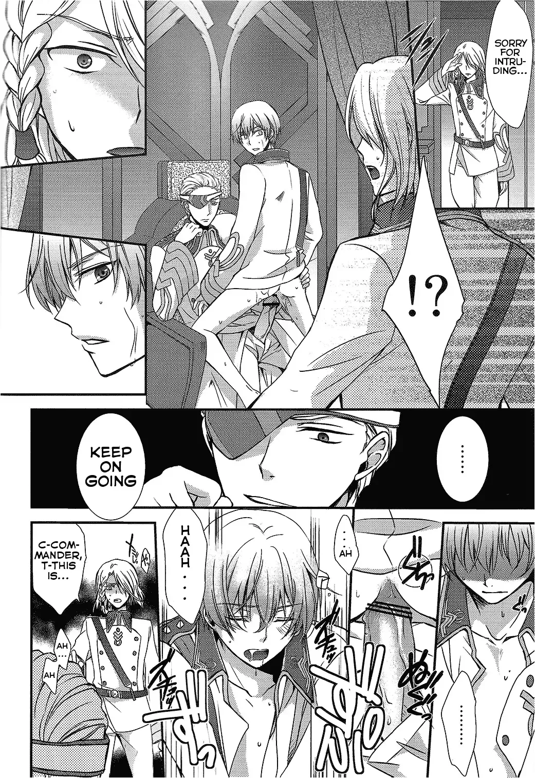[Kuzukiri - Kuzuyu] Elf no Erohon Fhentai - Page 8