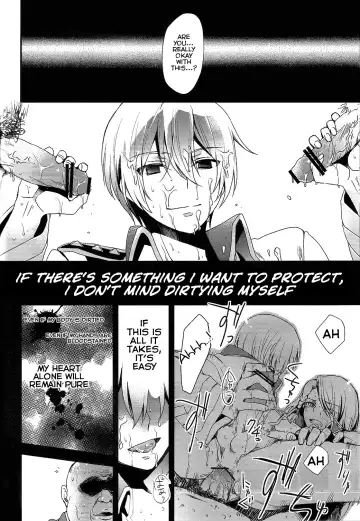 [Kuzukiri - Kuzuyu] Elf no Erohon Fhentai - Page 14
