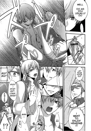 [Kuzukiri - Kuzuyu] Elf no Erohon Fhentai - Page 7