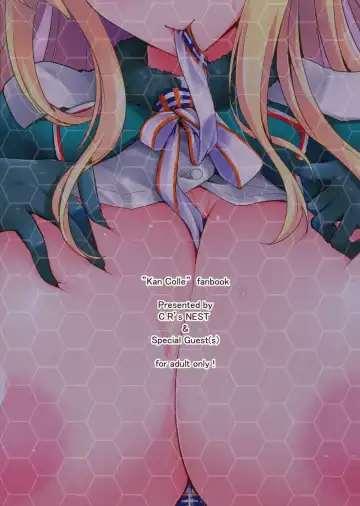 [C.r] Kankourei -KanColle- Fhentai - Page 2