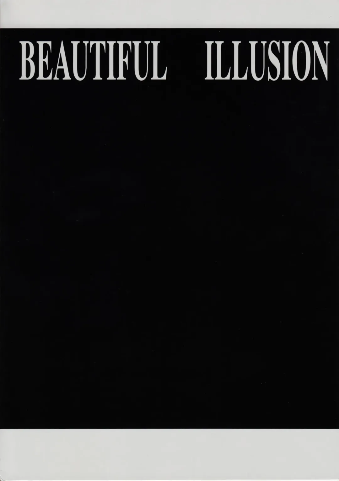 [Homare] Beautiful Illusion Fhentai - Page 18