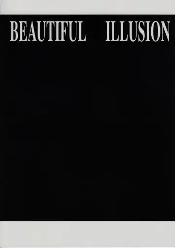 [Homare] Beautiful Illusion Fhentai - Page 18