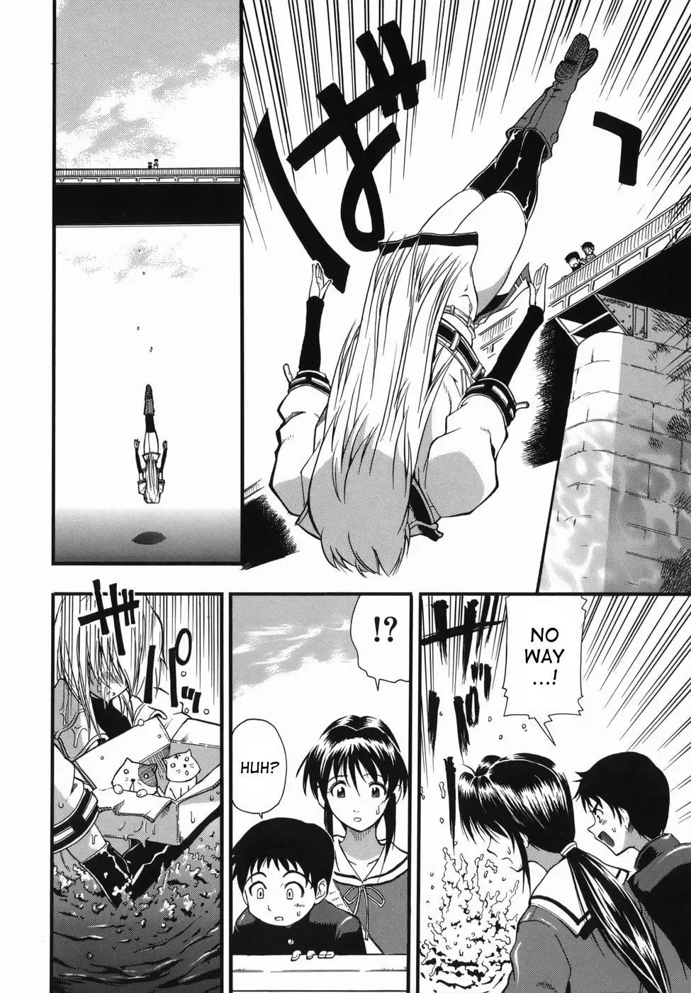 [Rakko] Kimagure Princess | Whimsical Princess Fhentai - Page 4