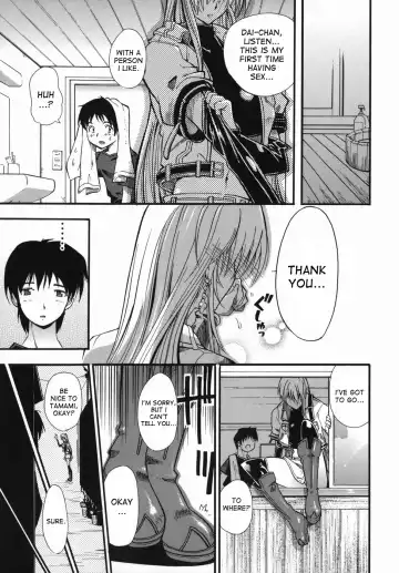 [Rakko] Kimagure Princess | Whimsical Princess Fhentai - Page 23