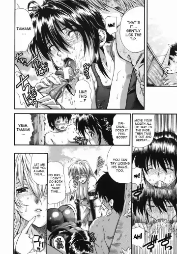 [Rakko] Kimagure Princess | Whimsical Princess Fhentai - Page 38