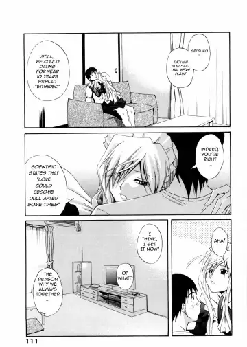 [Aoki Kanji] Fetishist Setsuko-san & Hanayome Setsuko-san - Bride Setsuko-san (decensored) Fhentai - Page 17