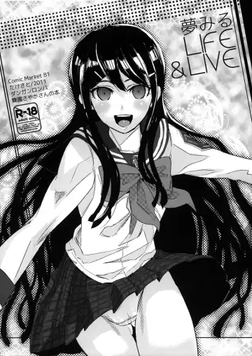 Read [Takenoko Seijin] Yume Miru Life & Live - Fhentai