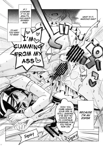 [Takenoko Seijin] Yume Miru Life & Live Fhentai - Page 12