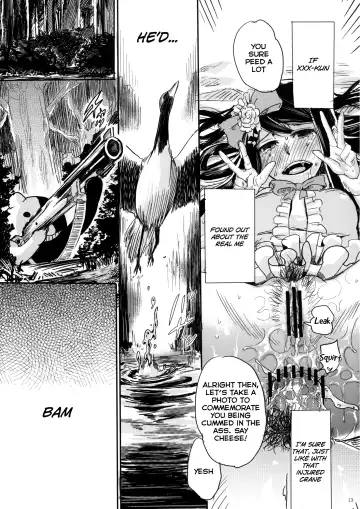 [Takenoko Seijin] Yume Miru Life & Live Fhentai - Page 13