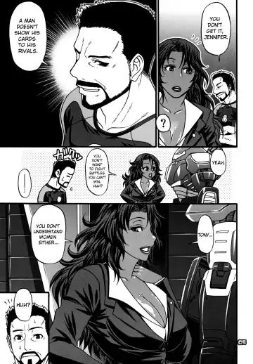 [Chiba Toshirou] What's Up Baby Fhentai - Page 5