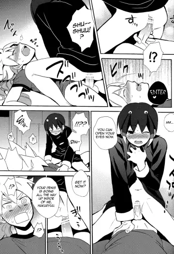 [Orishima Yupopo] Sweet Your Dream Fhentai - Page 23