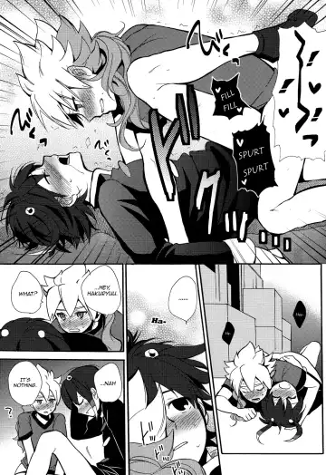 [Orishima Yupopo] Sweet Your Dream Fhentai - Page 29