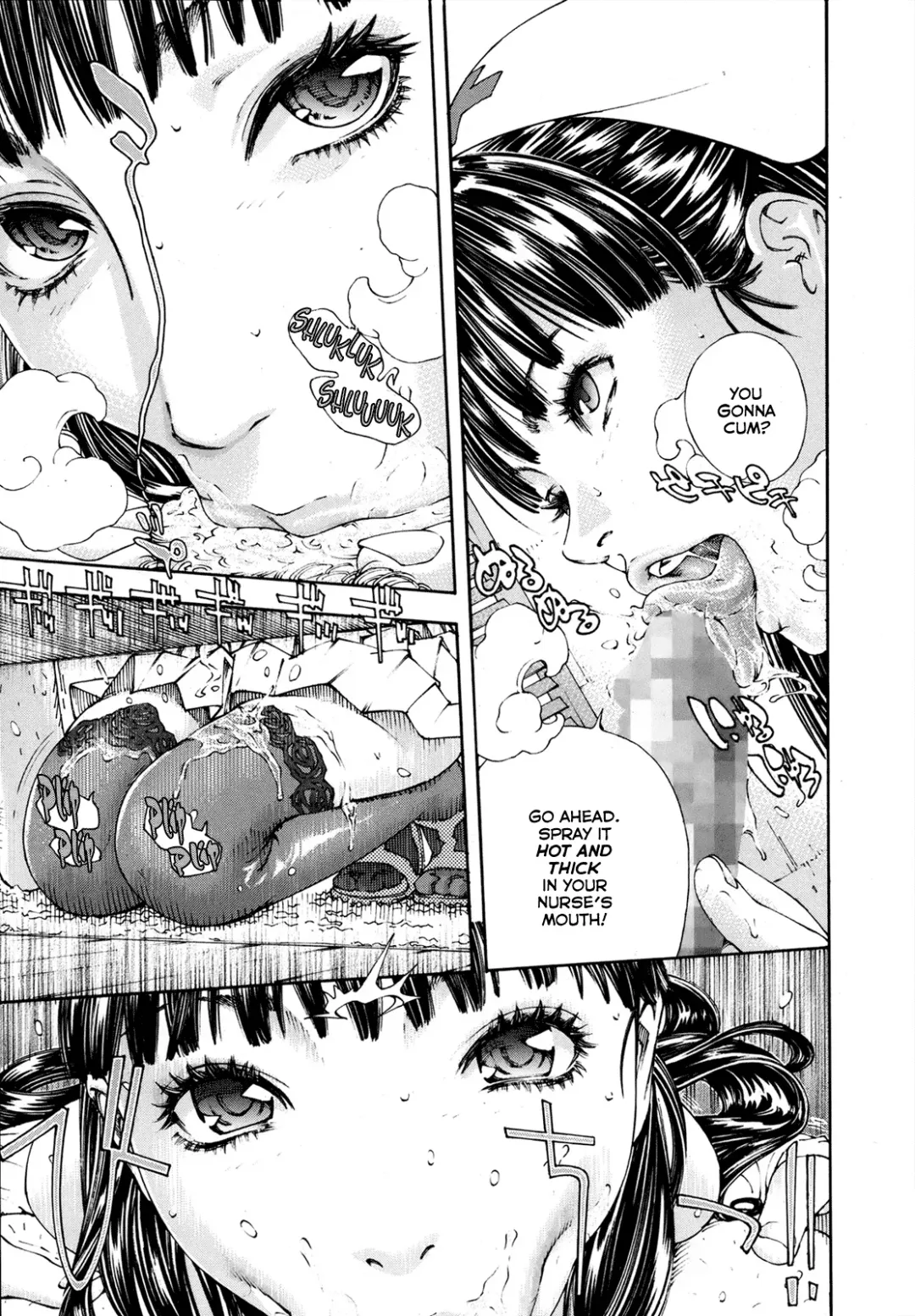 [Seto Yuuki] Level C-Minus Fhentai - Page 18