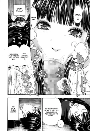 [Seto Yuuki] Level C-Minus Fhentai - Page 19