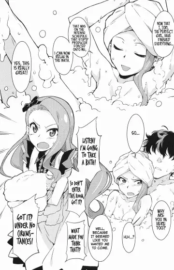 [Takemura Sesshu] Awawa! Fhentai - Page 2