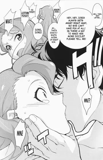 [Takemura Sesshu] Awawa! Fhentai - Page 20