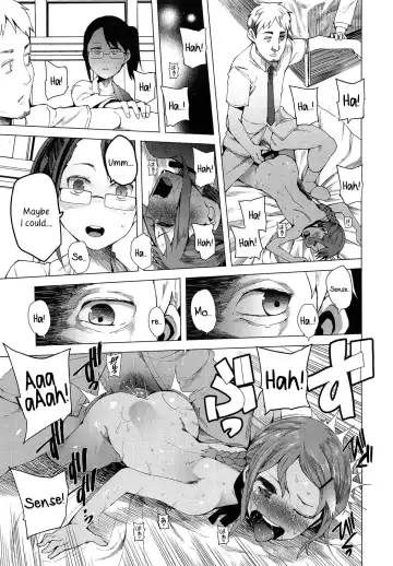 [Kawasaki Tadataka] Keisan Suru made mo Nai | I Won't Even Try To Calculate It Fhentai - Page 15