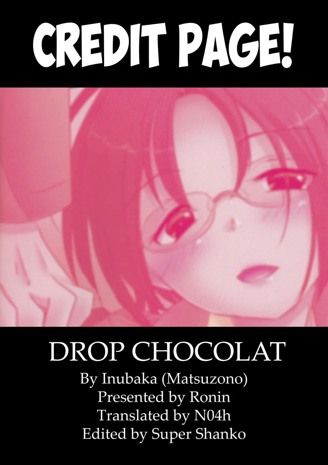 [Matsuzono] DROP CHOCOLAT Fhentai - Page 31