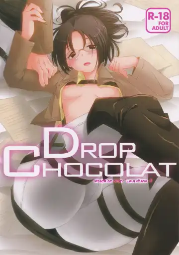 Read [Matsuzono] DROP CHOCOLAT - Fhentai