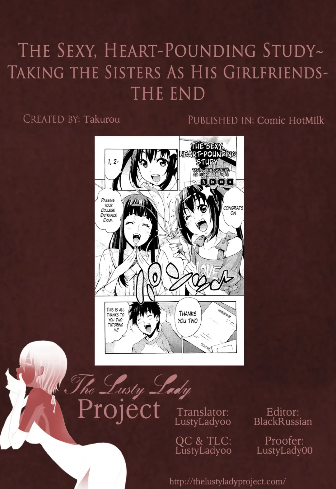 [Takurou] Ecchi Tokidoki Obenkyou | The Sexy, Heart-Pounding Study Fhentai - Page 107