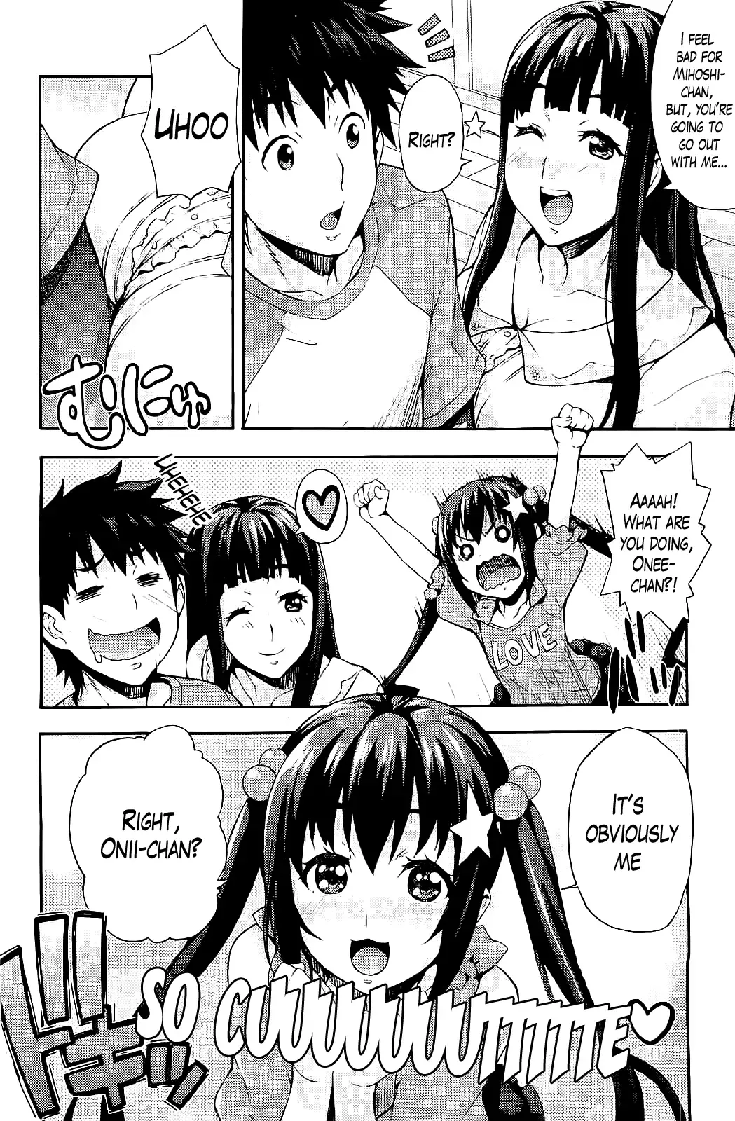 [Takurou] Ecchi Tokidoki Obenkyou | The Sexy, Heart-Pounding Study Fhentai - Page 87