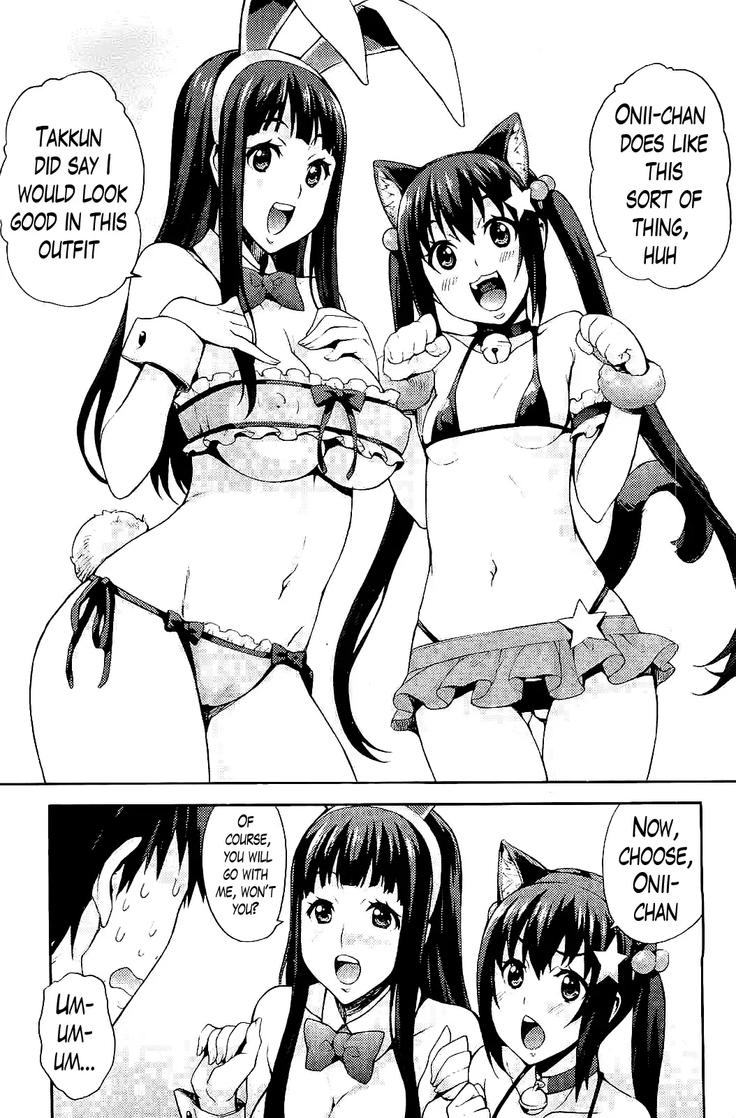 [Takurou] Ecchi Tokidoki Obenkyou | The Sexy, Heart-Pounding Study Fhentai - Page 91