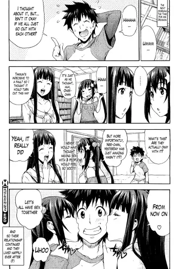 [Takurou] Ecchi Tokidoki Obenkyou | The Sexy, Heart-Pounding Study Fhentai - Page 106