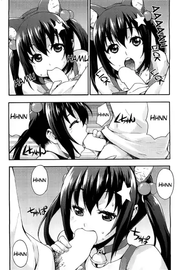 [Takurou] Ecchi Tokidoki Obenkyou | The Sexy, Heart-Pounding Study Fhentai - Page 44