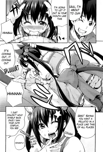 [Takurou] Ecchi Tokidoki Obenkyou | The Sexy, Heart-Pounding Study Fhentai - Page 45