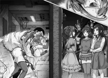 [Izumi - Reizei] T-15 DaaaBiiii Fhentai - Page 24