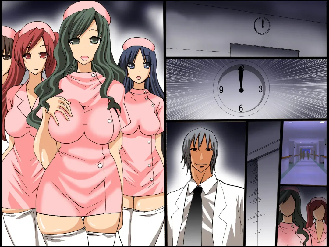 [Tamposa] Touyo sareru to Sakarae nai Saimin Yaku Fhentai - Page 48