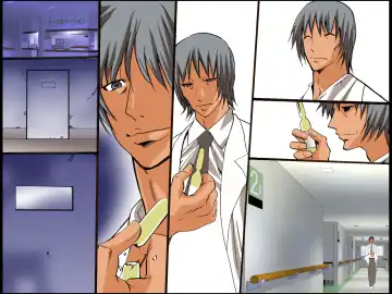 [Tamposa] Touyo sareru to Sakarae nai Saimin Yaku Fhentai - Page 54