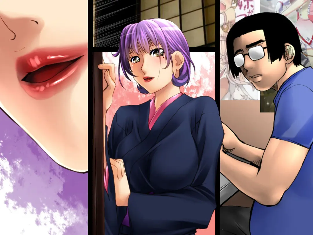 [Shizuki Shuya] Ayatsuri Mushi ~ Hito wo I no mama ni Ayatsuru koto no dekiru Mushi. Cult Kyoudan no Nazo Fhentai - Page 36