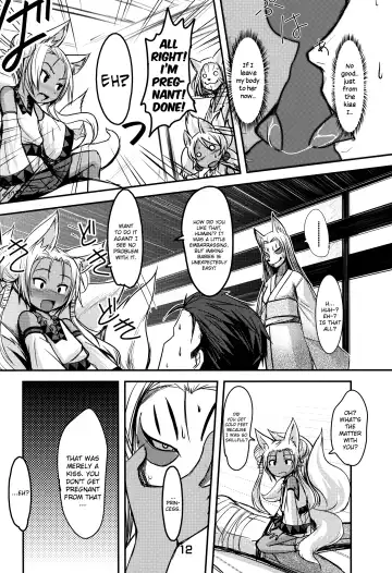 [Badhand] Souko no Tobari Fhentai - Page 11