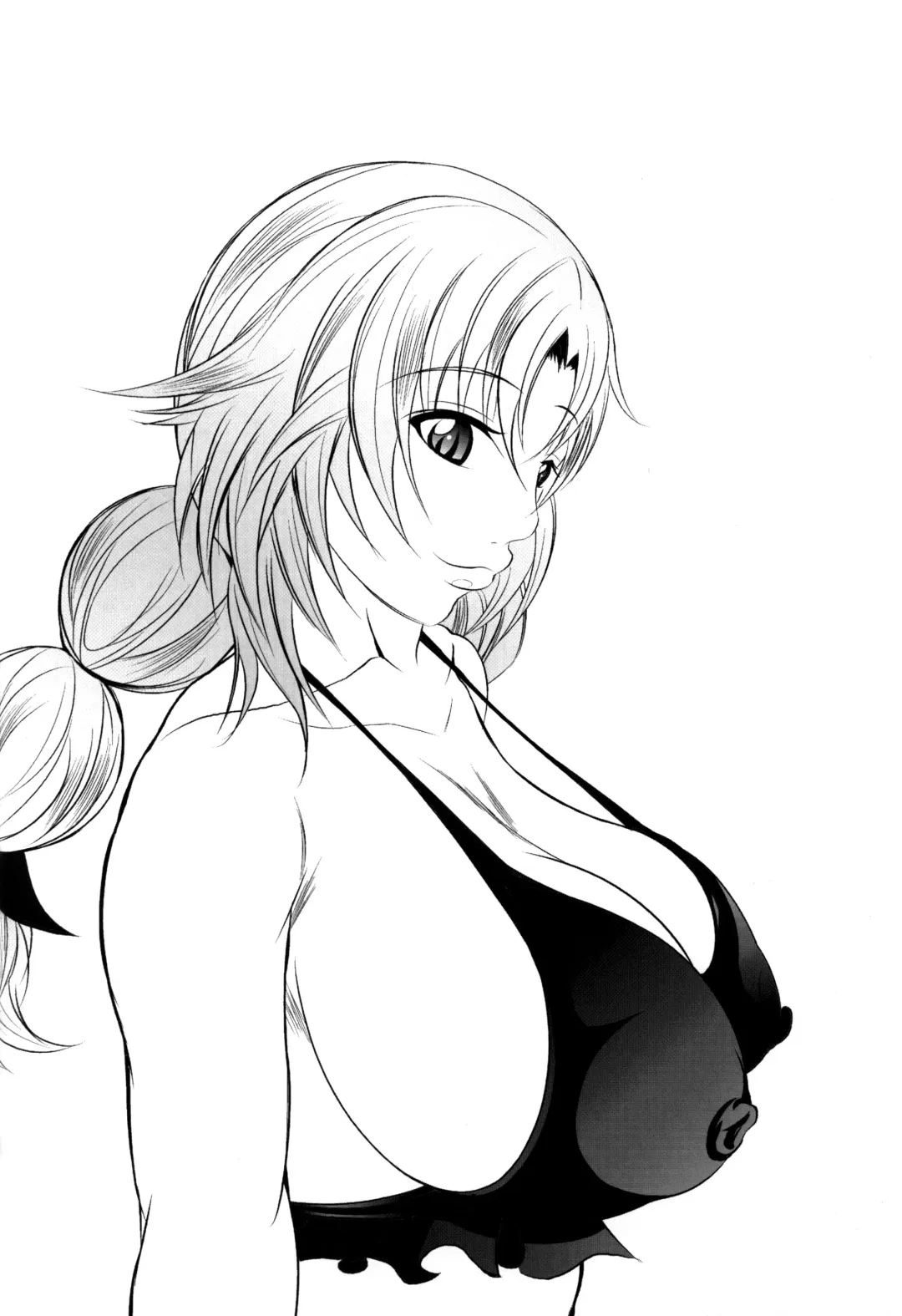 [Bokujou Nushi K] Kitanai Tenshi no Mai | Dance of the Tainted Angel Fhentai - Page 15