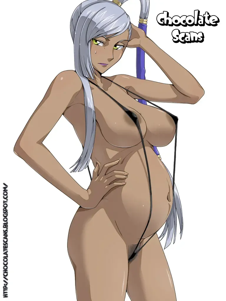 [Bokujou Nushi K] Kitanai Tenshi no Mai | Dance of the Tainted Angel Fhentai - Page 28